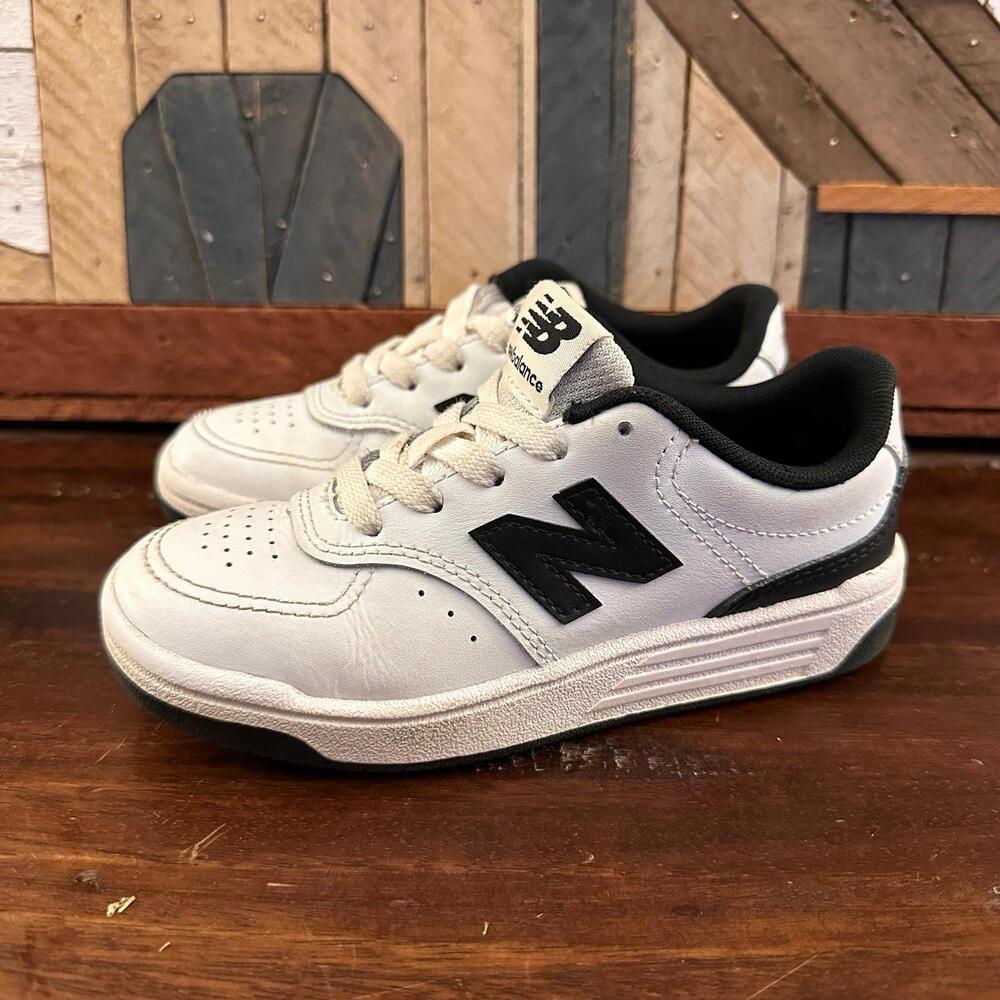 New Balance BB80 Court Sneakers 12‎